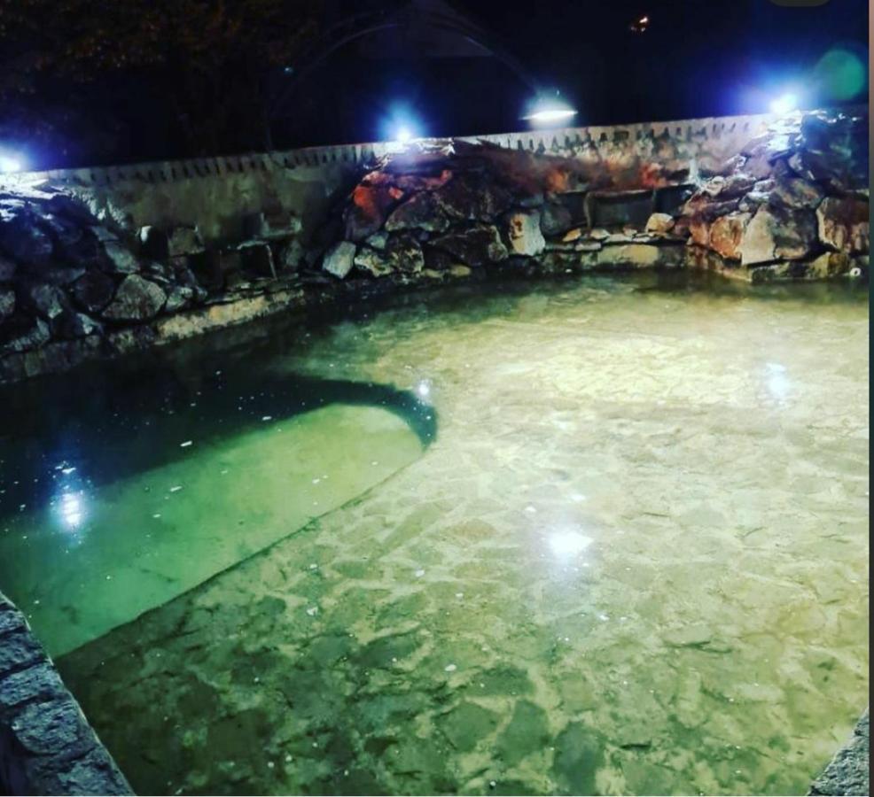 Хотелски Комплекс Копитото Tamarino Exterior foto