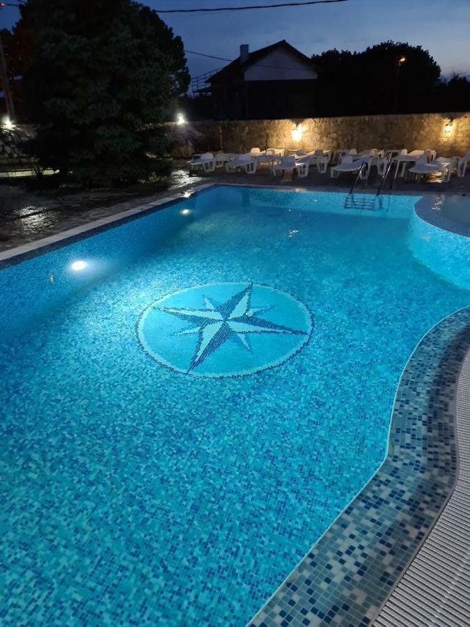 Хотелски Комплекс Копитото Tamarino Exterior foto
