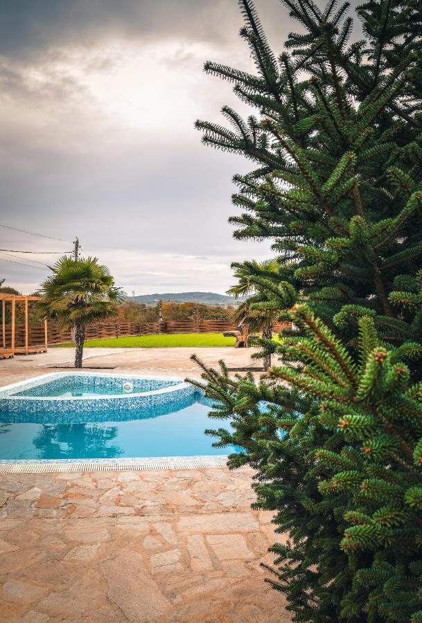 Хотелски Комплекс Копитото Tamarino Exterior foto